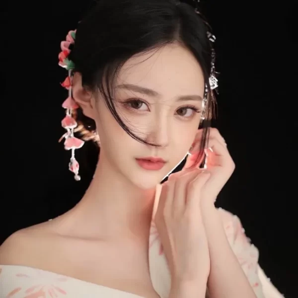 长沙高端外围女兜兜