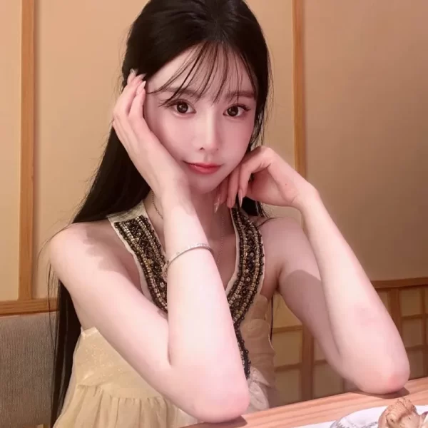 上海高端性感女婉儿