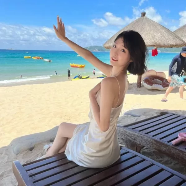 香港高端外围女小咪