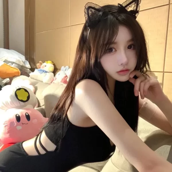 杭州高端外围女小兰