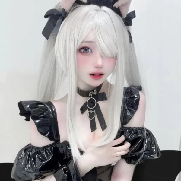 上海高端外围女月兔