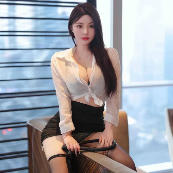 武汉高端外围女李可