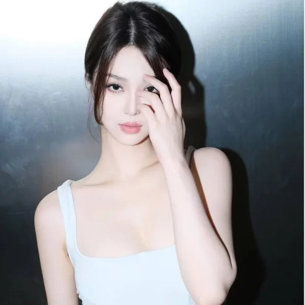 香港高端外围女李雪儿