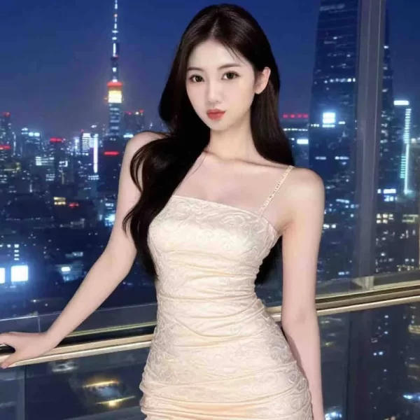 天津高端外围女琳琳
