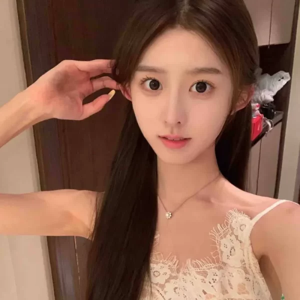 深圳高端外围女菜菜
