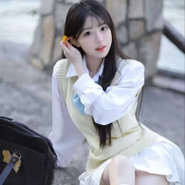 南京高端外围女萌萌