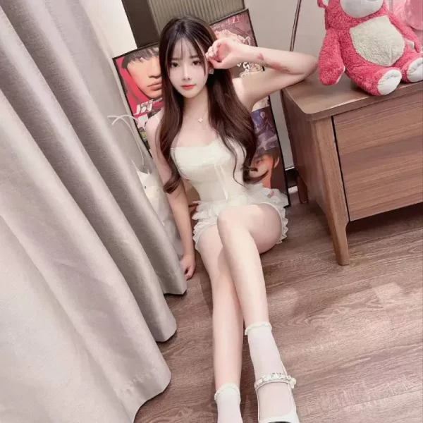 武汉高端外围女诺娜