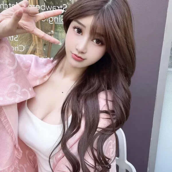 澳门高端外围女韵秋