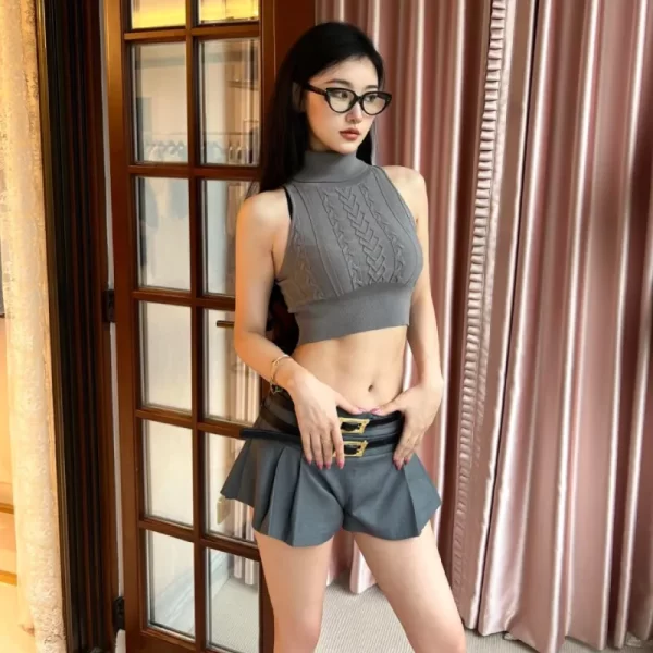 济南高端外围女anna