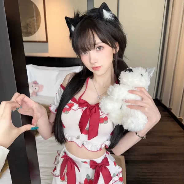 南通高端外围女小水