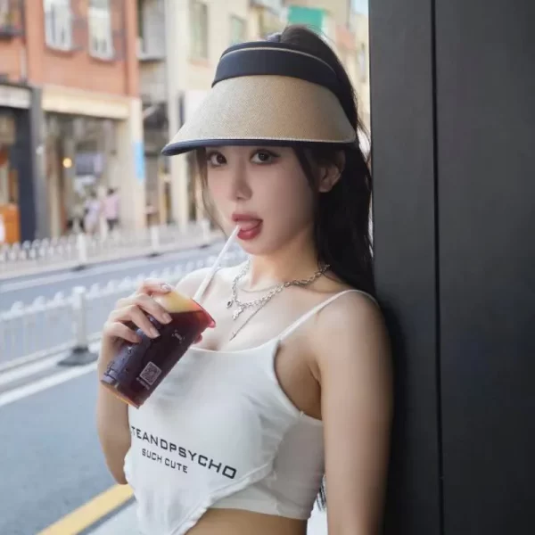 海口高端外围女柔柔