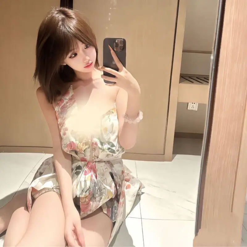 北京高端外围女Allie