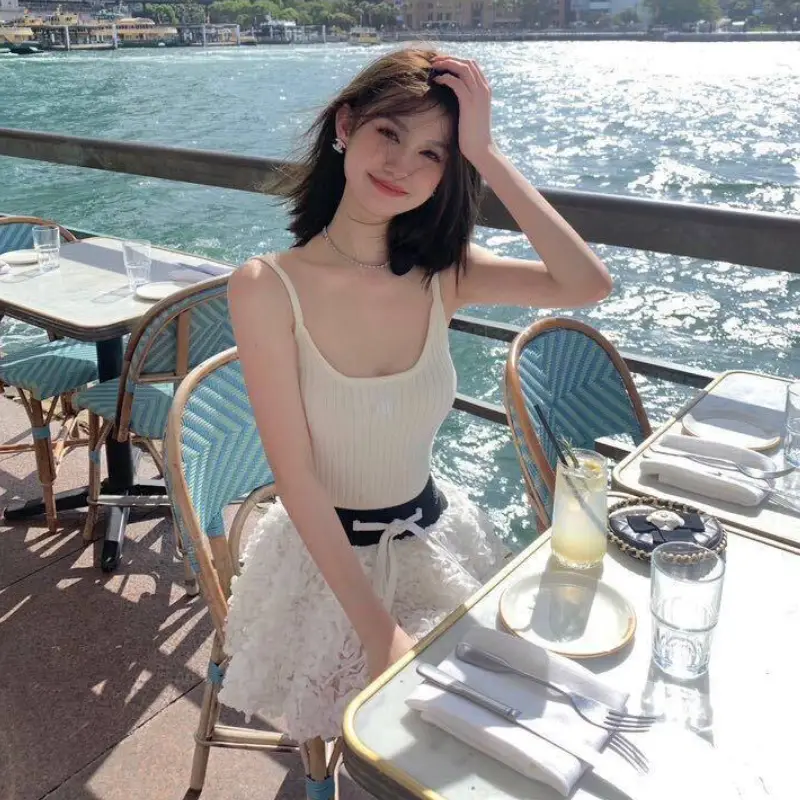 上海高端外围女Ella