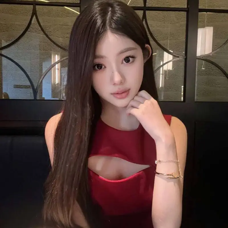 长沙高端外围女叶子