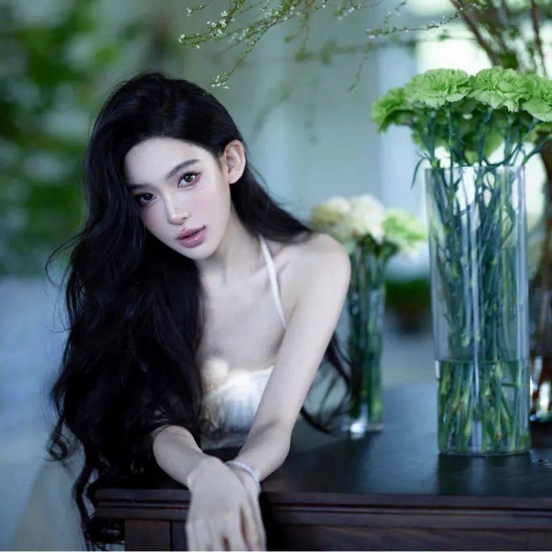上海高端外围女周璇