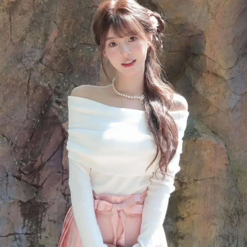 广州高端外围女团子