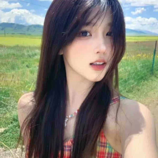 香港高端外围女小可
