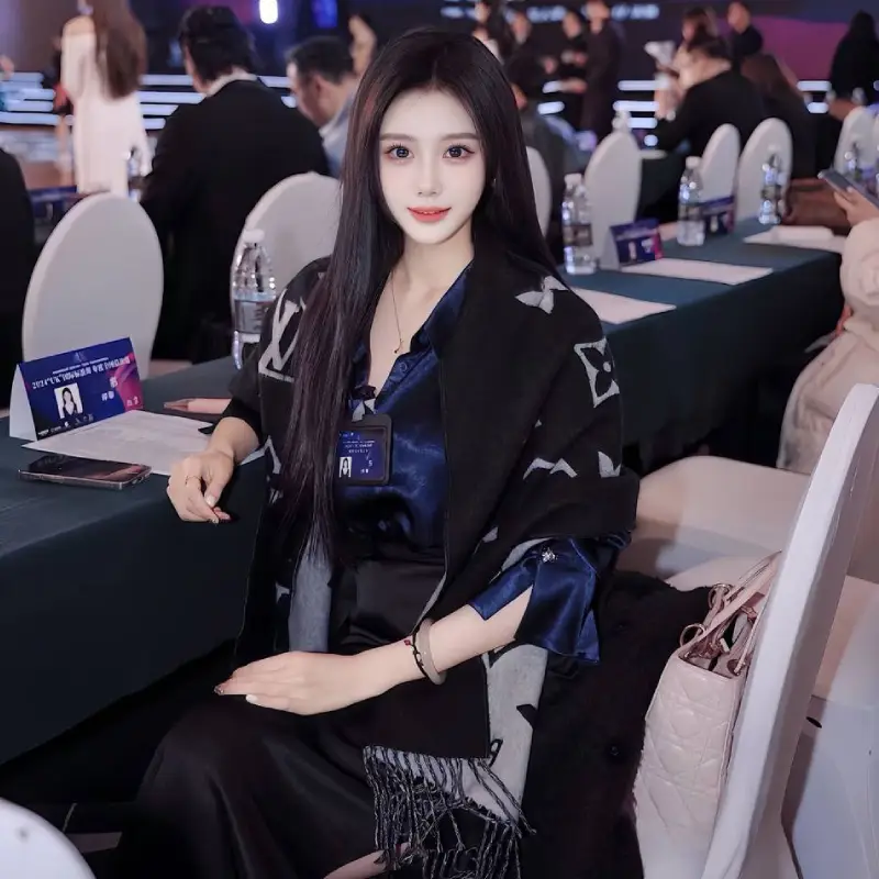 上海高端外围女小枫