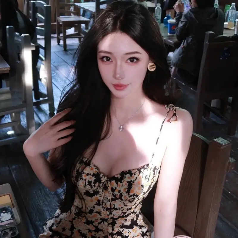 深圳高端外围女小颜