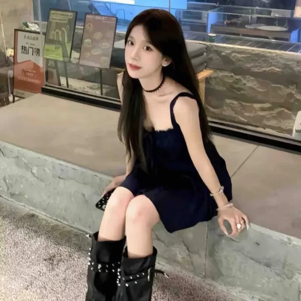 南昌高端外围女张小岚