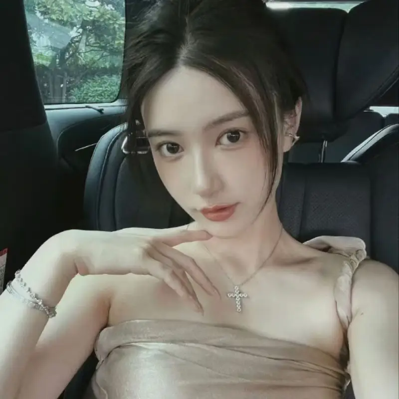 上海高端外围女心柔