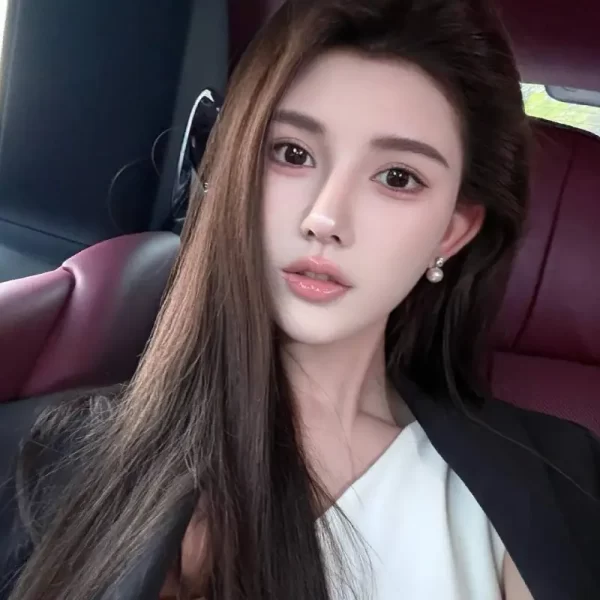 上海高端外围女coco