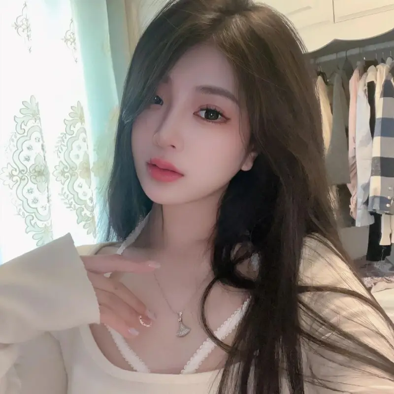 广州高端外围女沐林