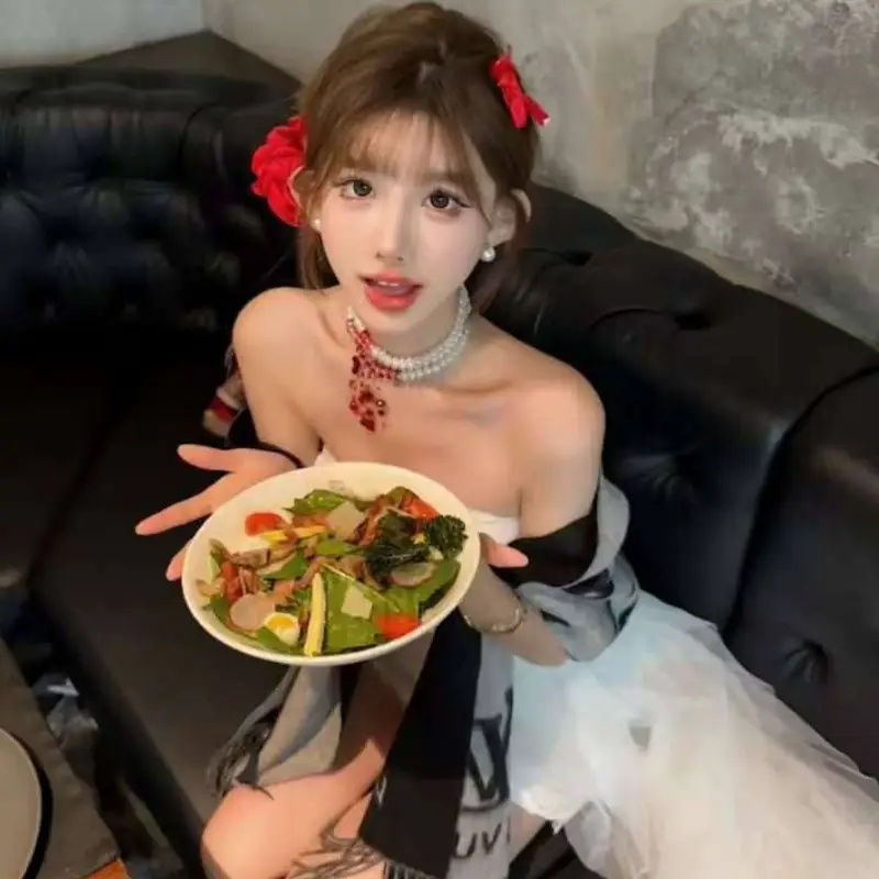 杭州高端外围女洛洛