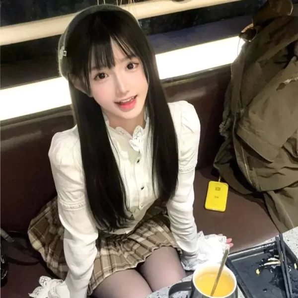 上海高端外围女童心