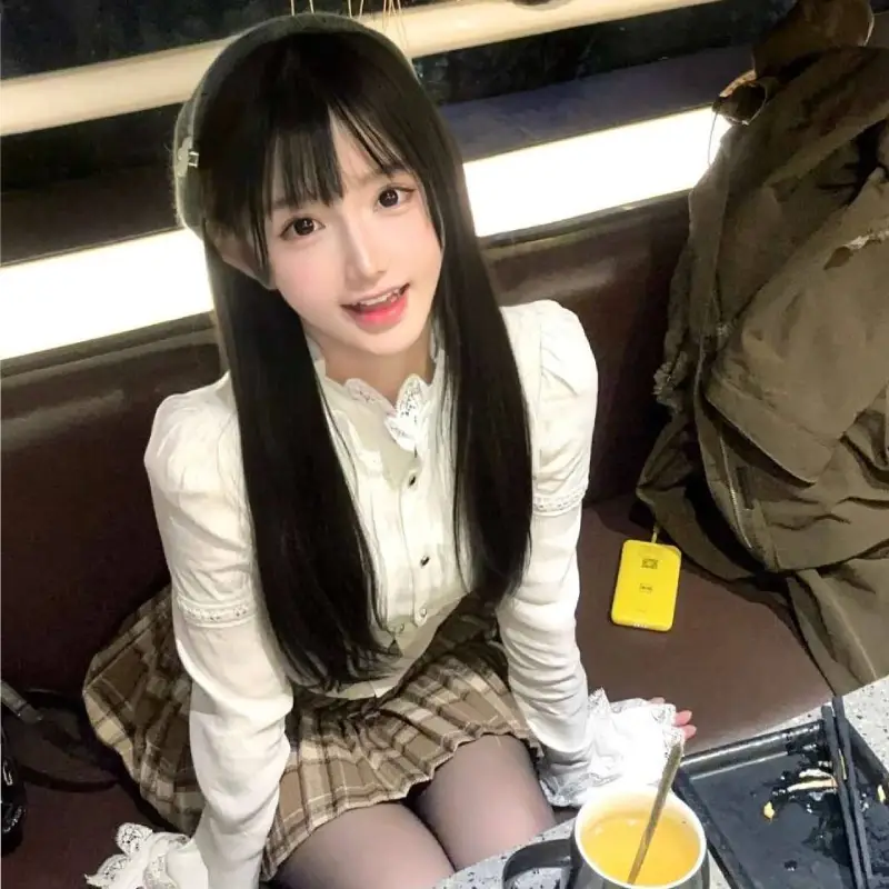 上海高端外围女童心