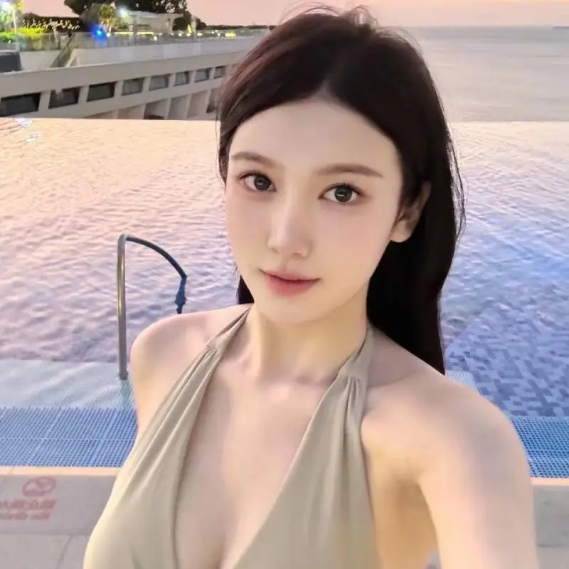 上海高端外围女绒绒