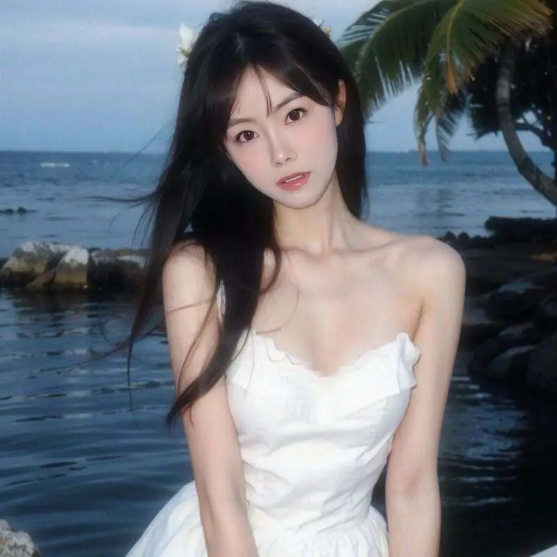 青岛高端外围女绵绵