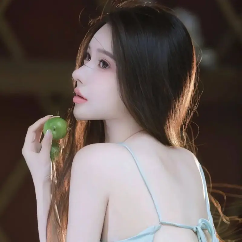广州高端外围女羽然