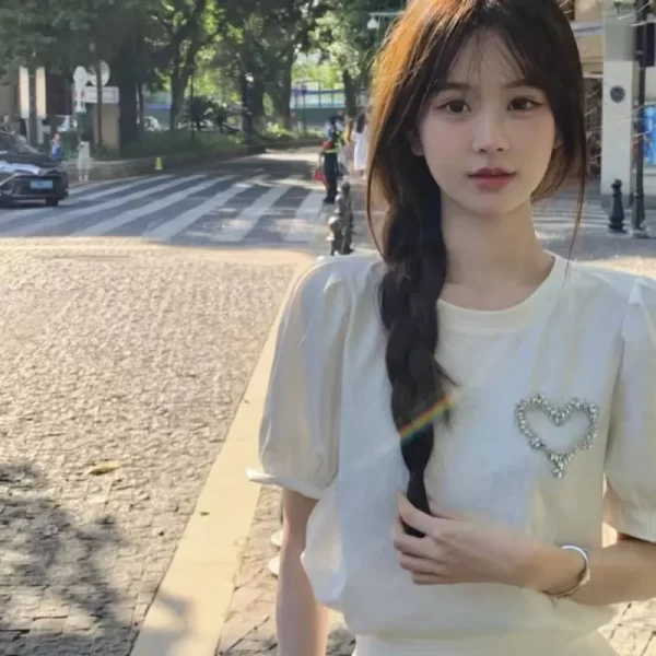 长沙高端外围女芬芬