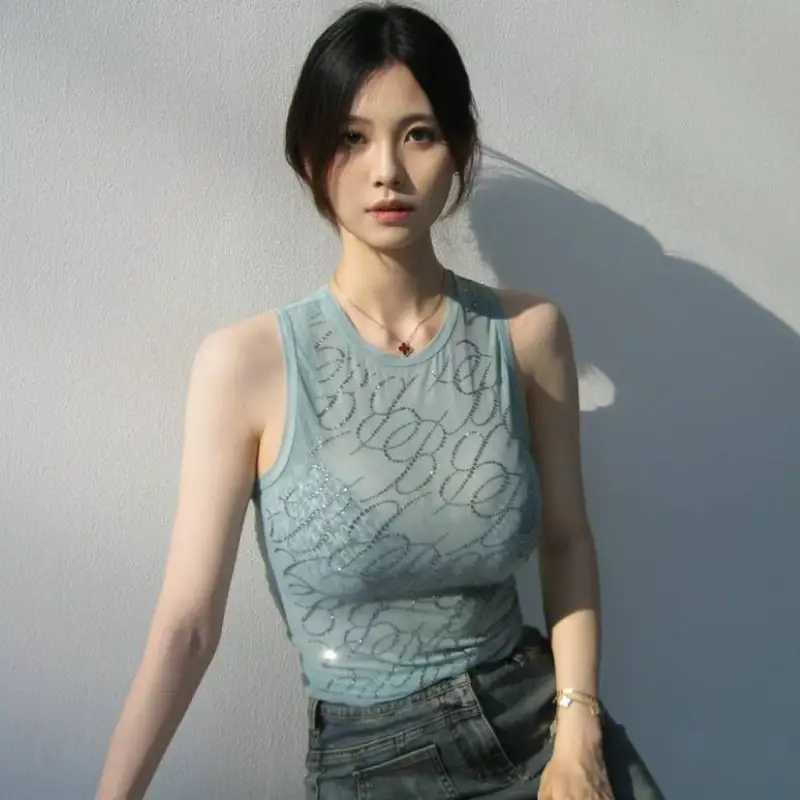 广州高端外围女闵静