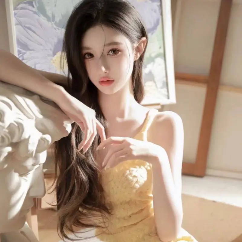 广州高端外围女陈陈