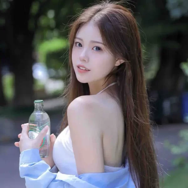 长沙高端外围女晨晨