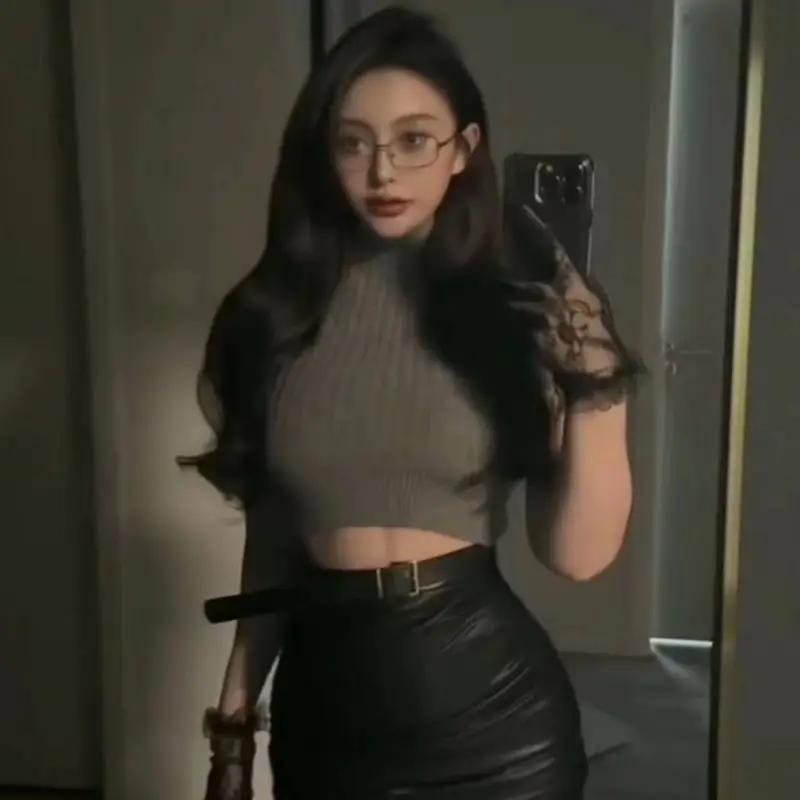 上海高端外围女vivi
