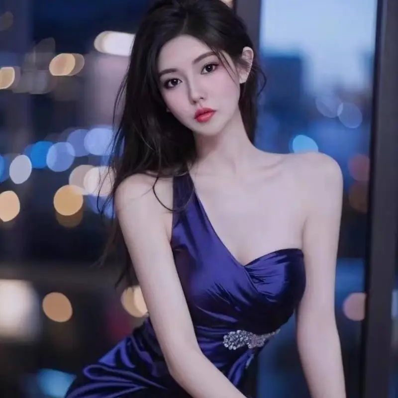 广州高端外围女伦伦