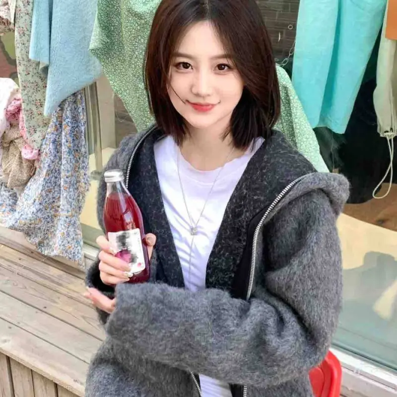 杭州高端外围女小曼