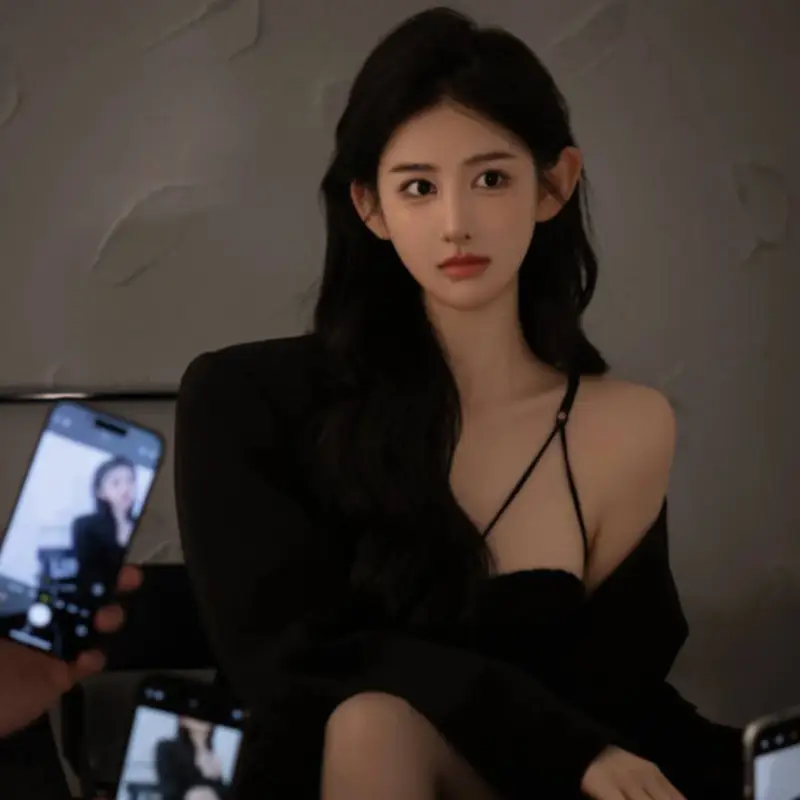 杭州高端外围女小羊