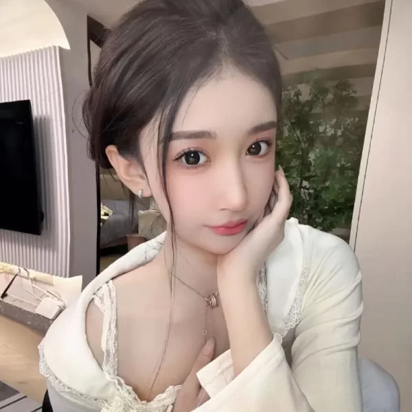 深圳高端外围女柔丫