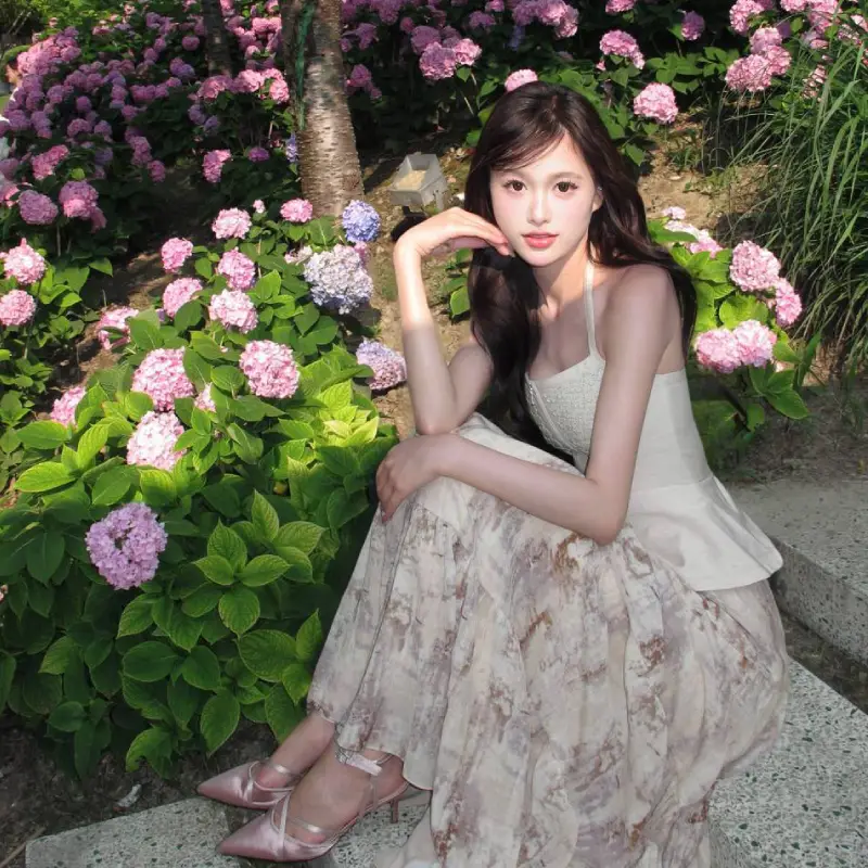 杭州高端外围女糖糖