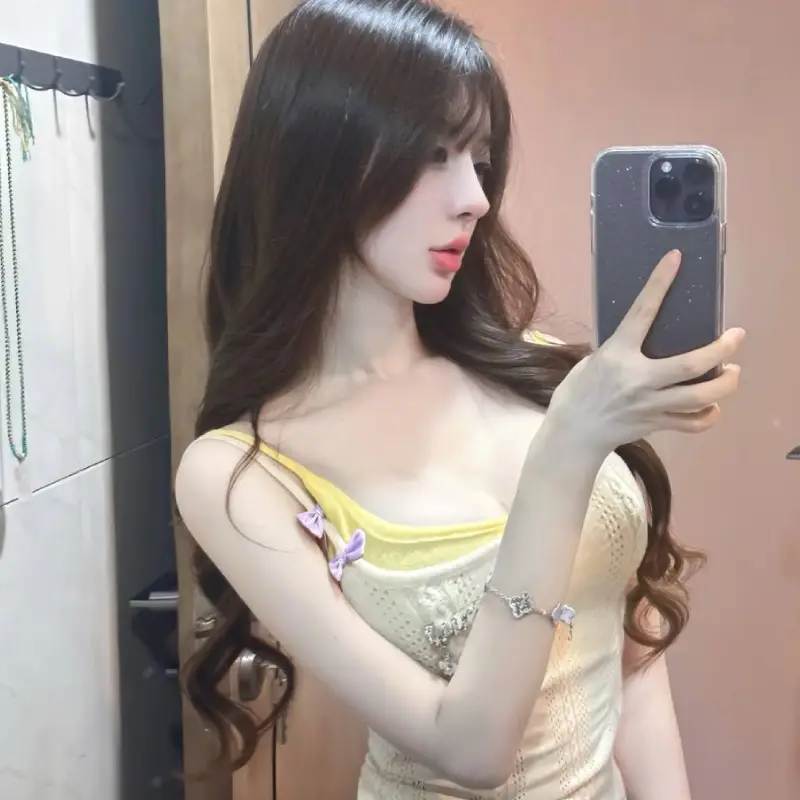 广州高端外围女花花