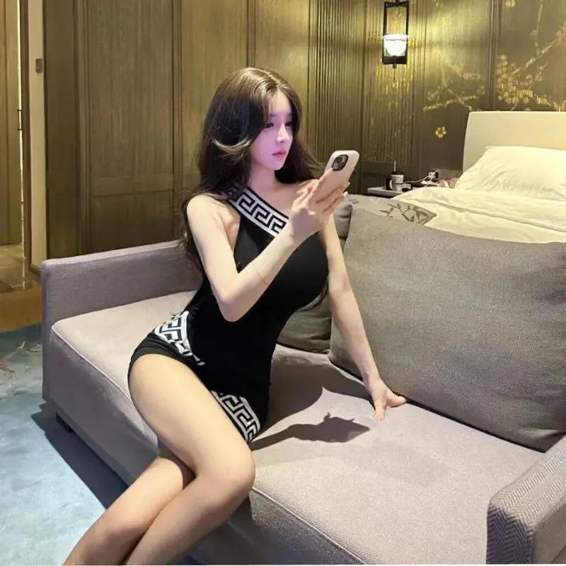 深圳高端外围女阳光