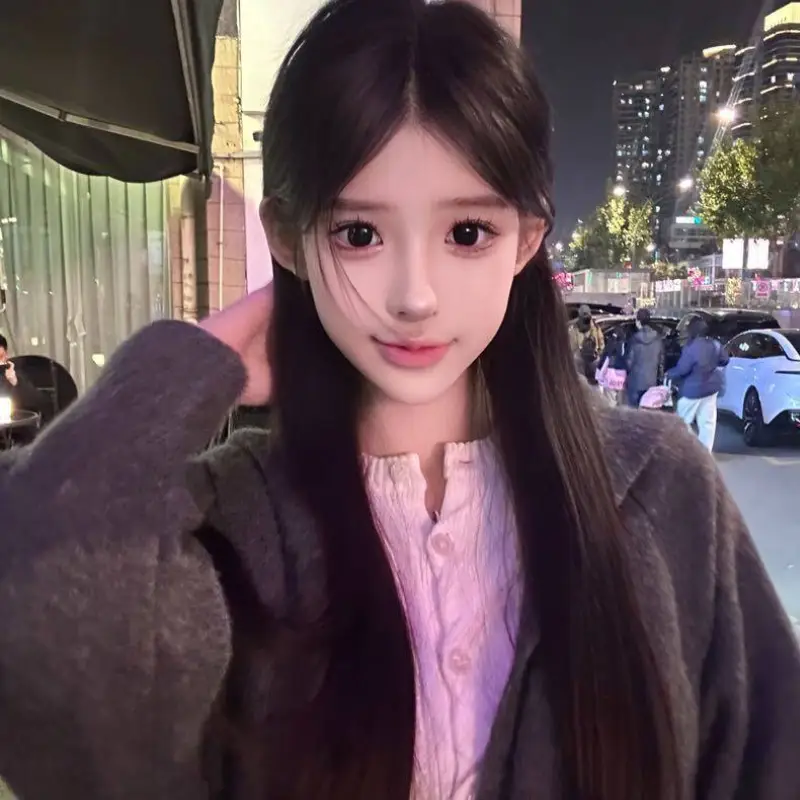 日系初恋高中生月月 1 上海高端外围女月月
