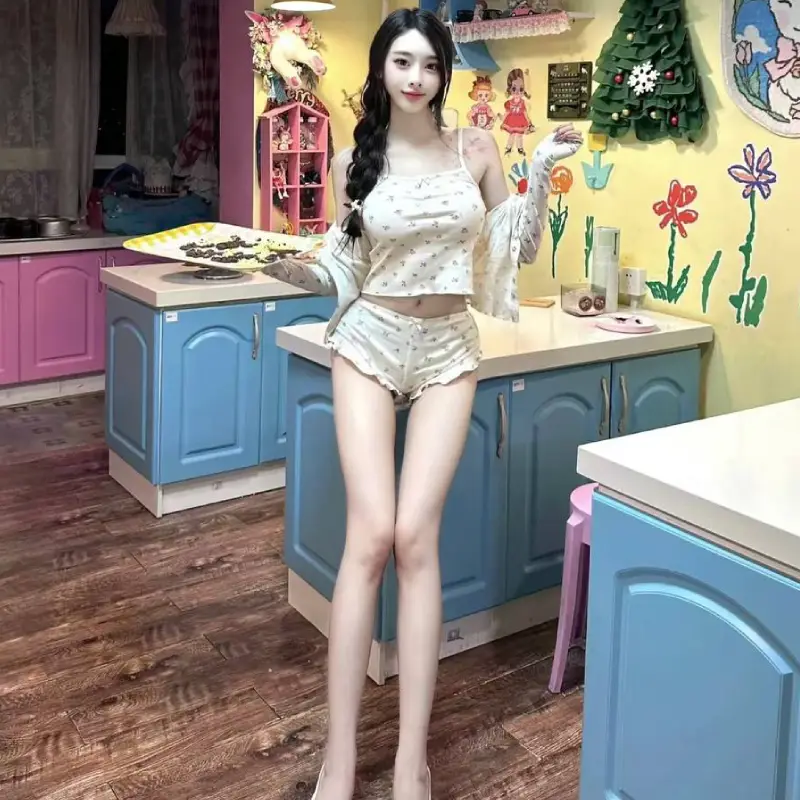 极品细白大长腿 1 北京高端外围女婉妍