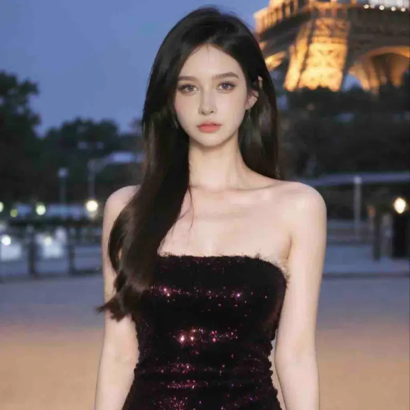 极品敏感体质小琅 1 北京高端外围女小琅