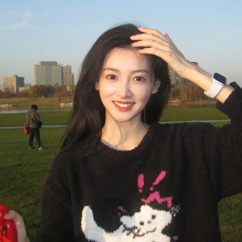 天然气质美女嘉雯 1 上海高端外围女嘉雯
